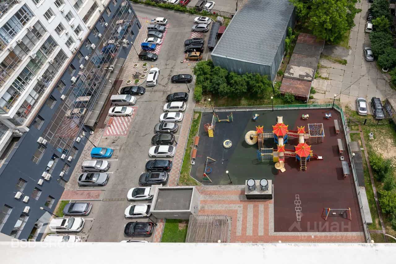 Россия, Хабаровск, Ленинградская улица, 53к2, фото 9