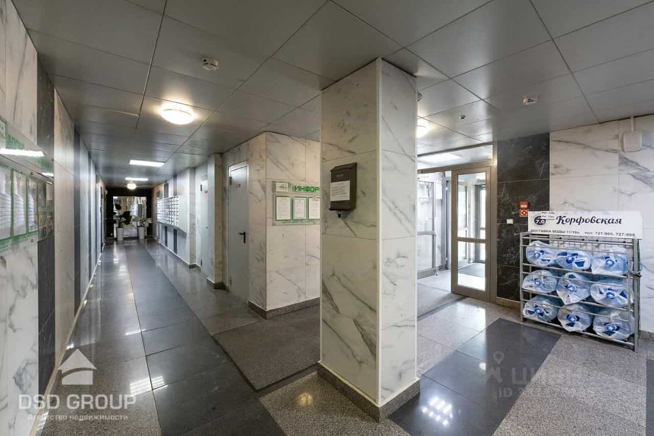 Россия, Хабаровск, Ленинградская улица, 53к2, фото 23