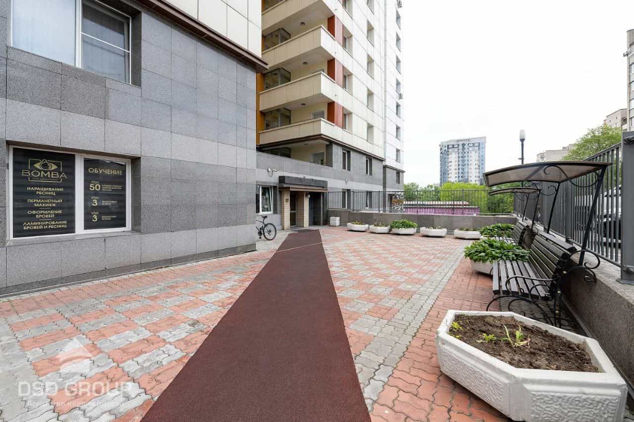 Россия, Хабаровск, Ленинградская улица, 53к2, фото 24