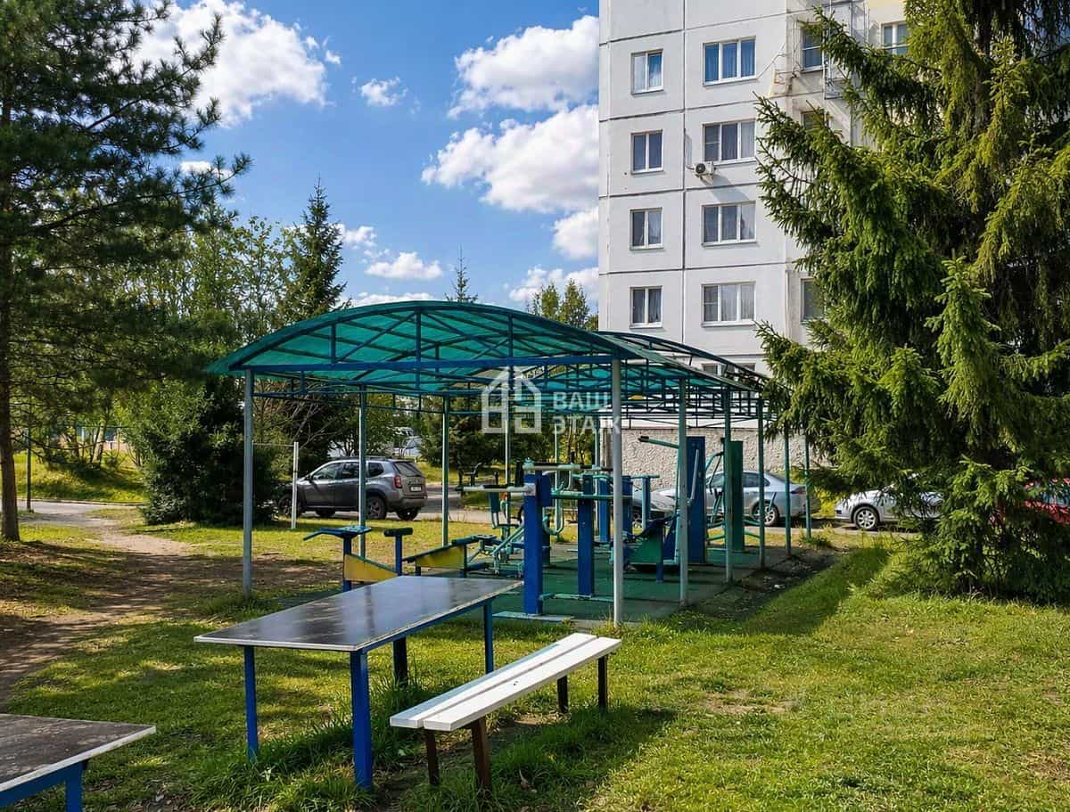 Россия, Калуга, Грабцевское шоссе, 81, фото 11