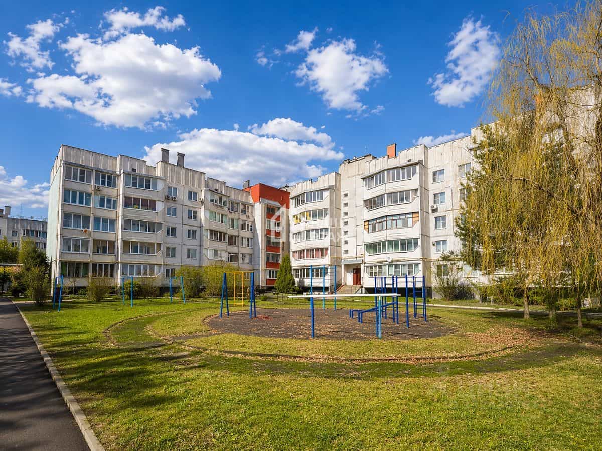 Россия, Калуга, Грабцевское шоссе, 81, фото 12