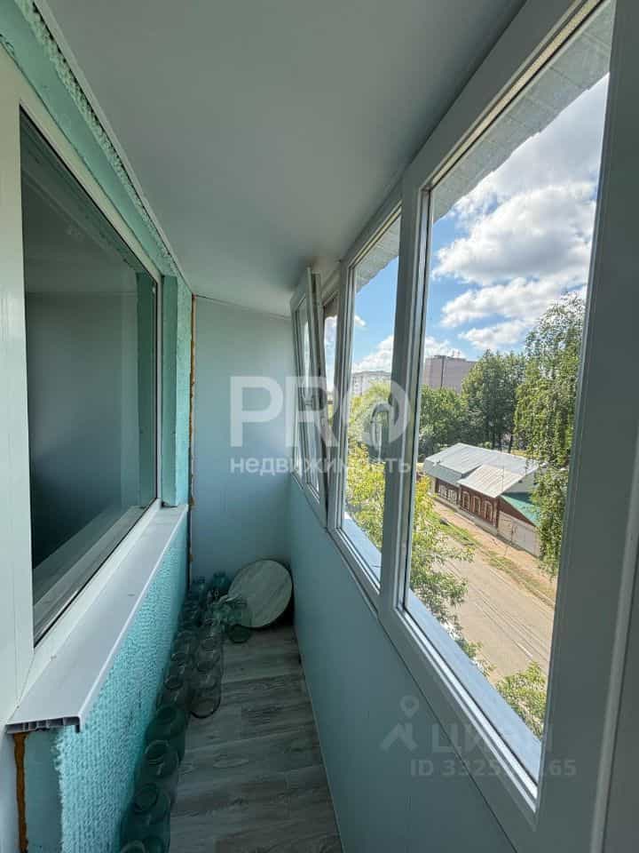 Россия, Кострома, улица Борьбы, 6, фото 18