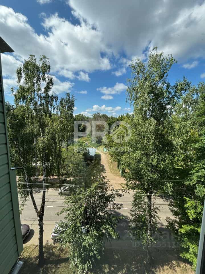 Россия, Кострома, улица Борьбы, 6, фото 25