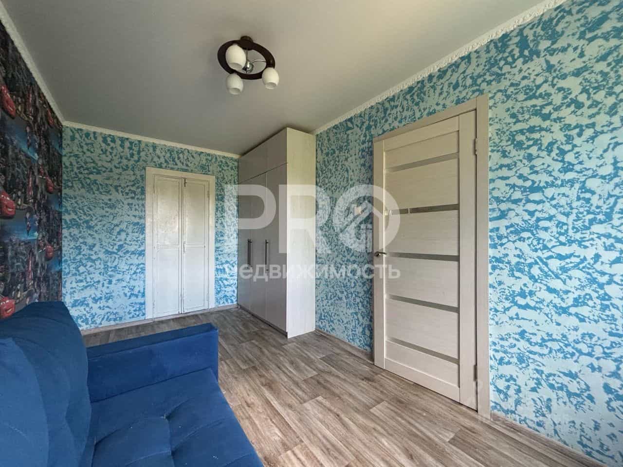 Россия, Кострома, улица Борьбы, 6, фото 29