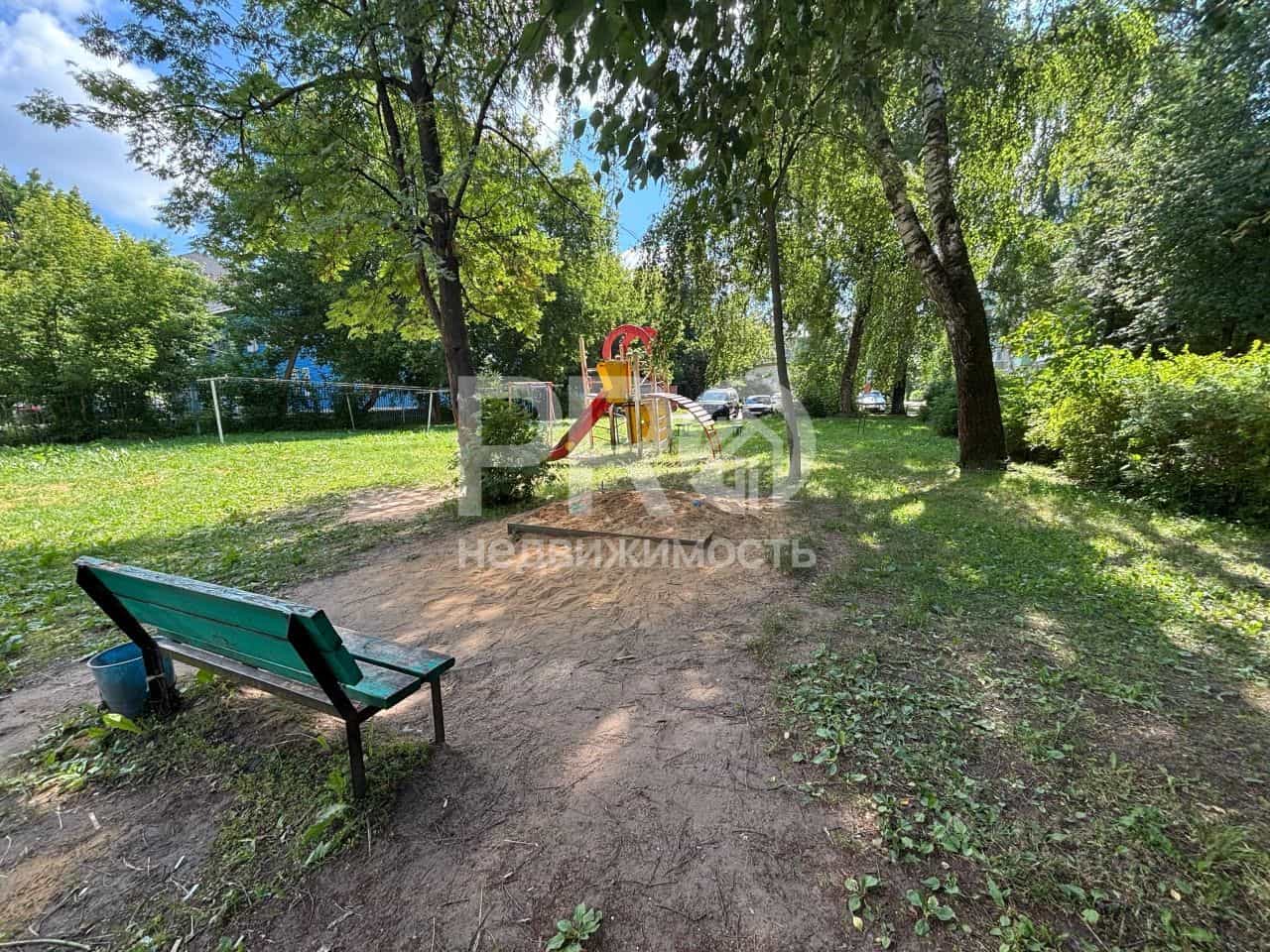 Россия, Кострома, улица Борьбы, 6, фото 41