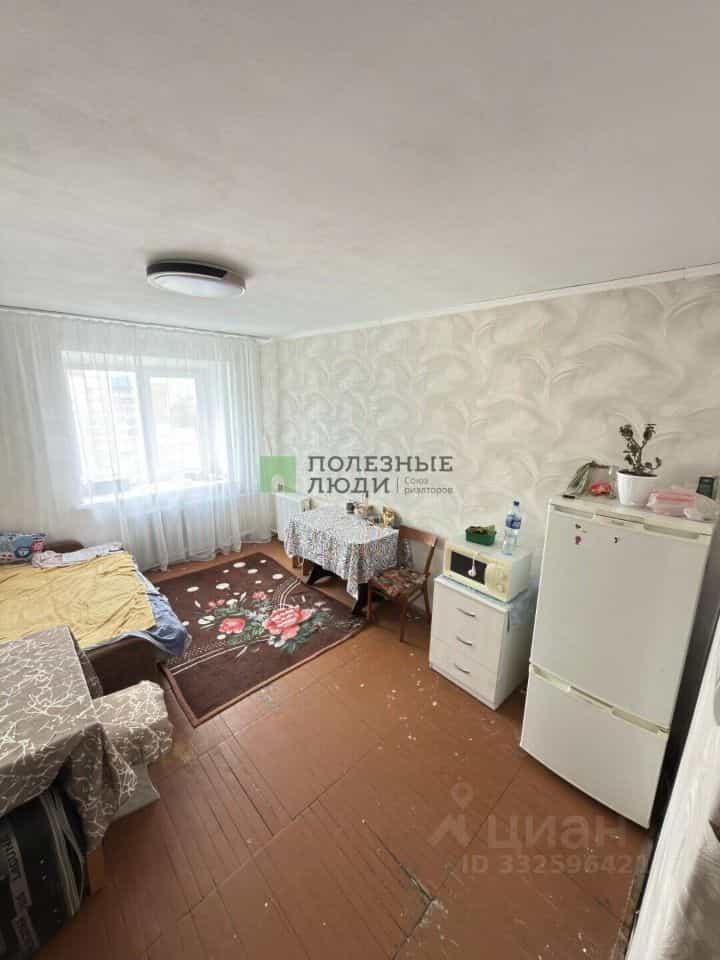 Россия, Томский район, село Октябрьское, Железнодорожная улица, 5, фото 2