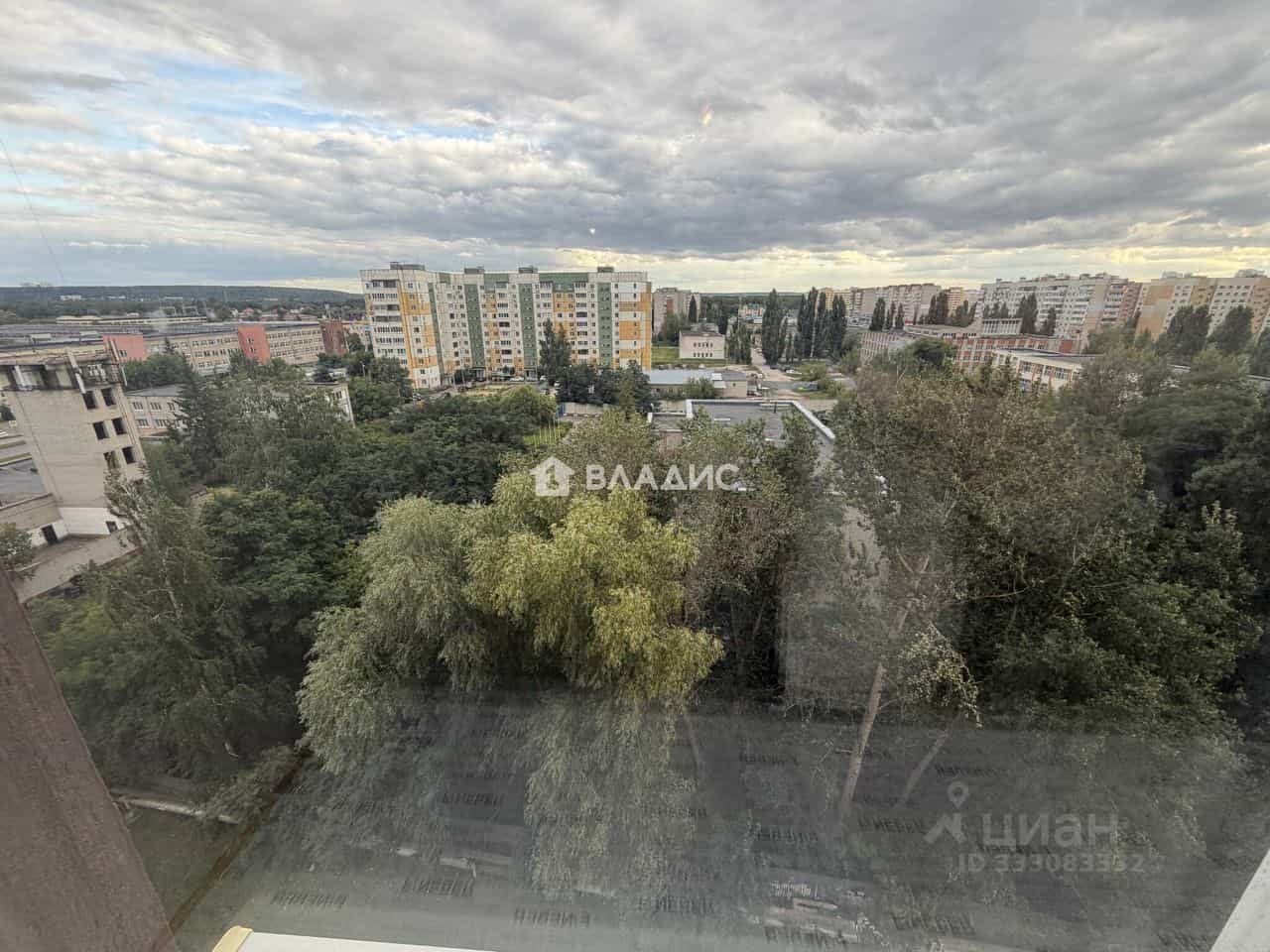 Россия, Пенза, улица Баталина, 29, фото 9