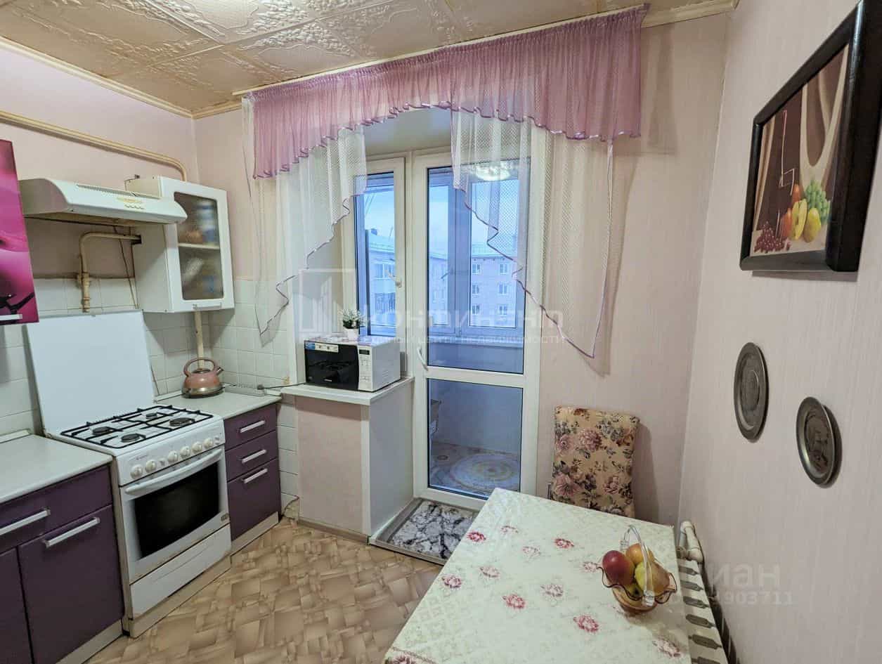 Россия, Владимирская область, Ковров, улица Фёдорова, 91/2