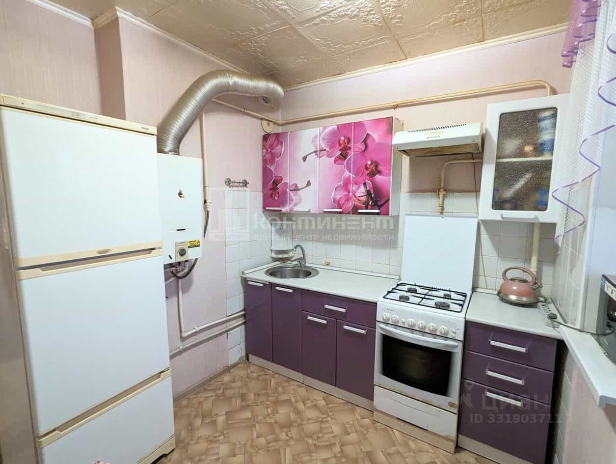 Россия, Владимирская область, Ковров, улица Фёдорова, 91/2, фото 2