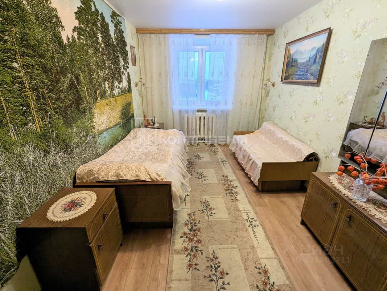 Россия, Владимирская область, Ковров, улица Фёдорова, 91/2, фото 3