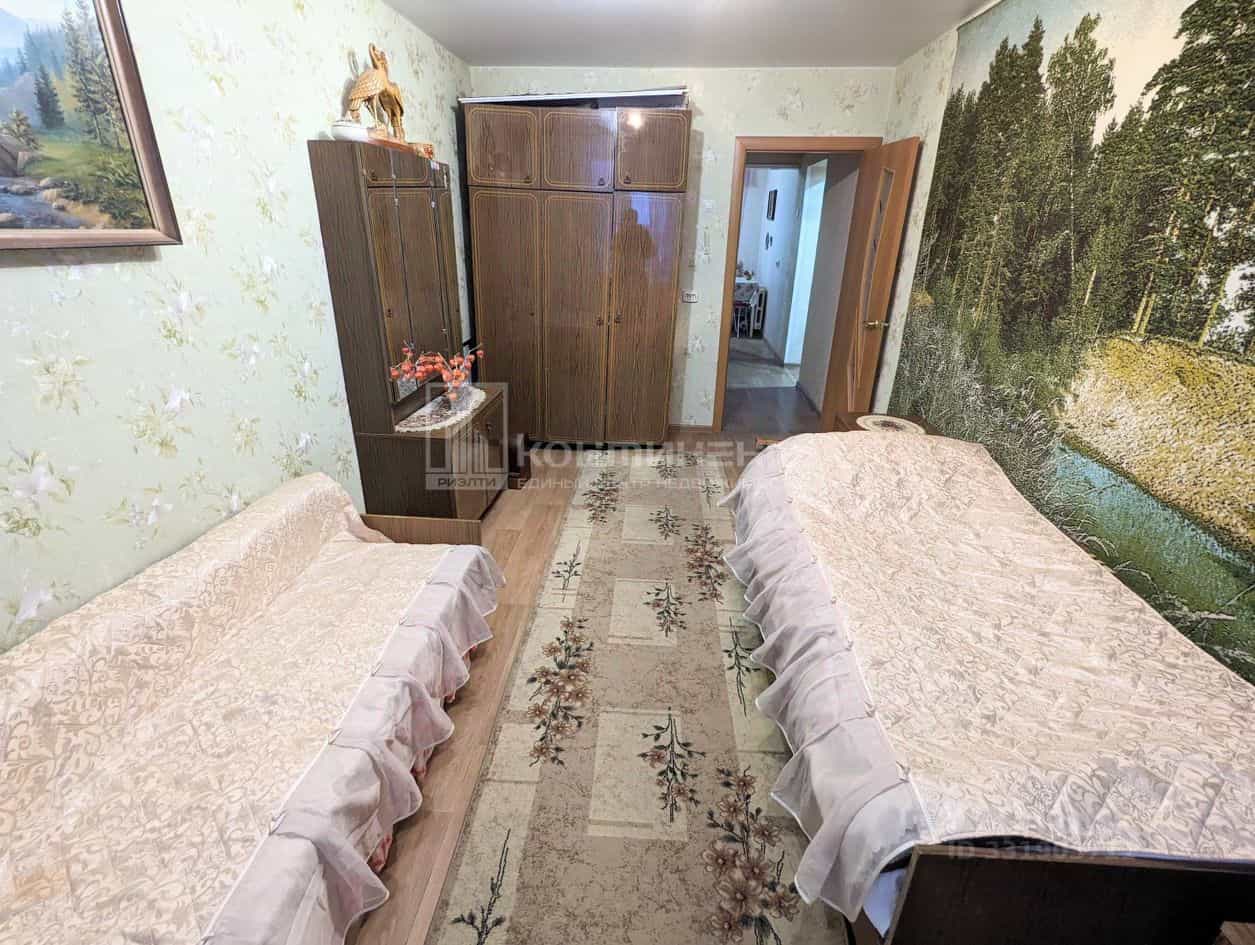 Россия, Владимирская область, Ковров, улица Фёдорова, 91/2, фото 4