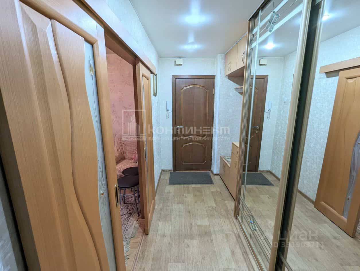 Россия, Владимирская область, Ковров, улица Фёдорова, 91/2, фото 6
