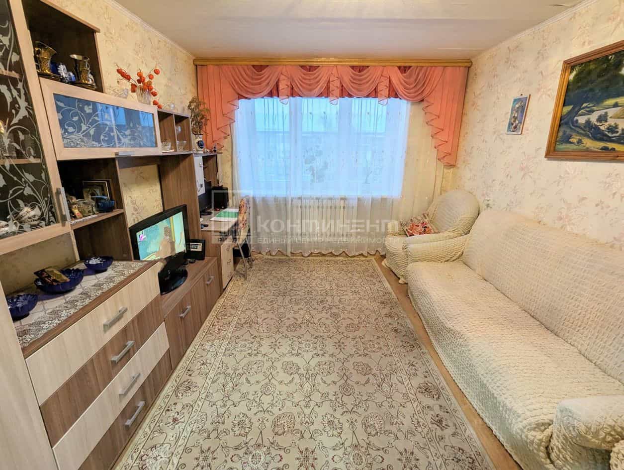 Россия, Владимирская область, Ковров, улица Фёдорова, 91/2, фото 7