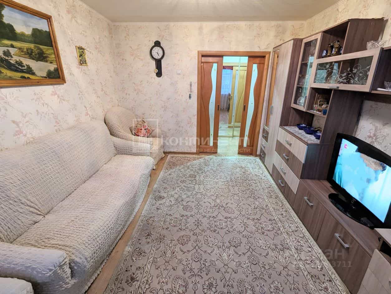 Россия, Владимирская область, Ковров, улица Фёдорова, 91/2, фото 8