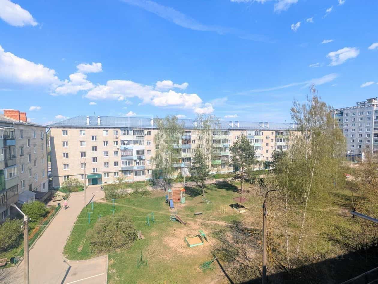Россия, Владимирская область, Ковров, улица Фёдорова, 91/2, фото 11