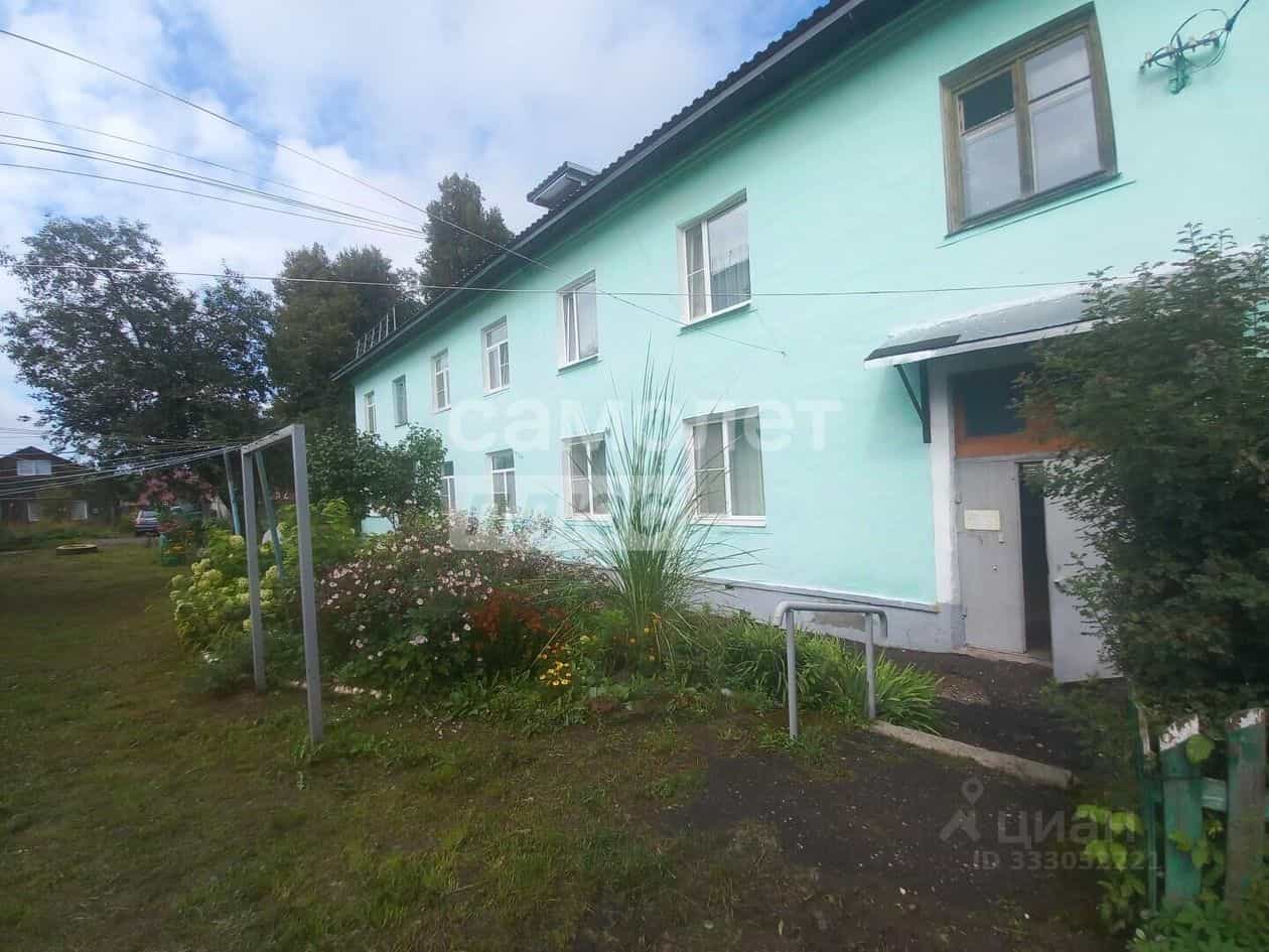 Россия, Владимирская область, Александров, улица Новые Коноплянники, 1, фото 2