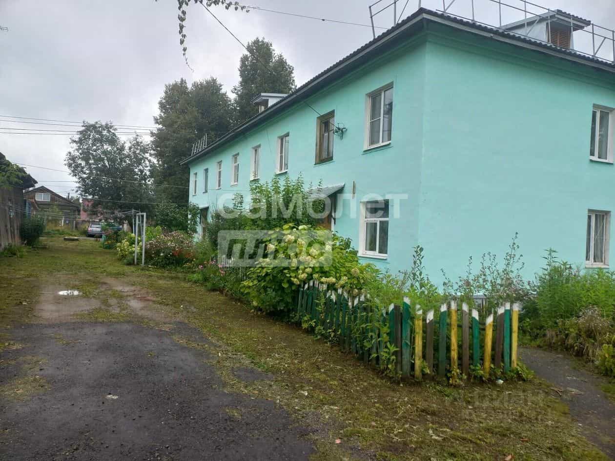 Россия, Владимирская область, Александров, улица Новые Коноплянники, 1, фото 3
