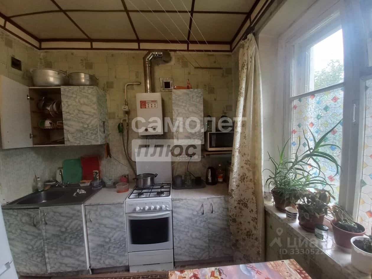 Россия, Владимирская область, Александров, улица Новые Коноплянники, 1, фото 12