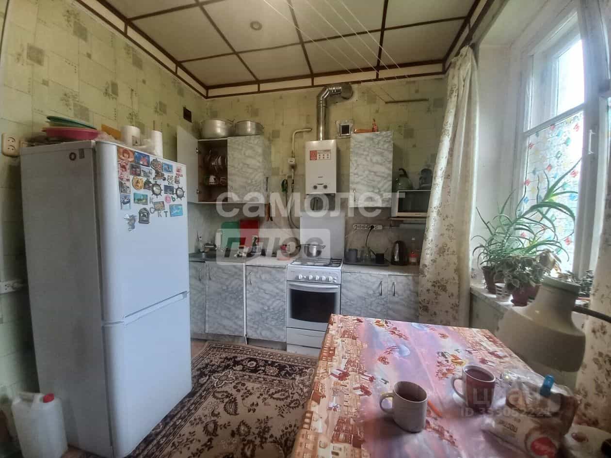 Россия, Владимирская область, Александров, улица Новые Коноплянники, 1, фото 14