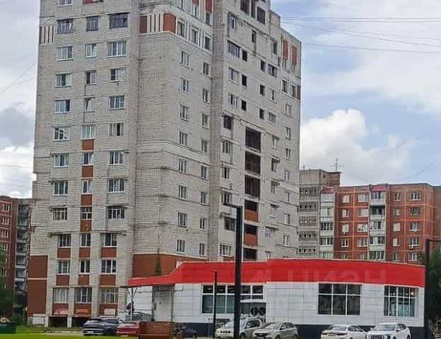 Фото объекта