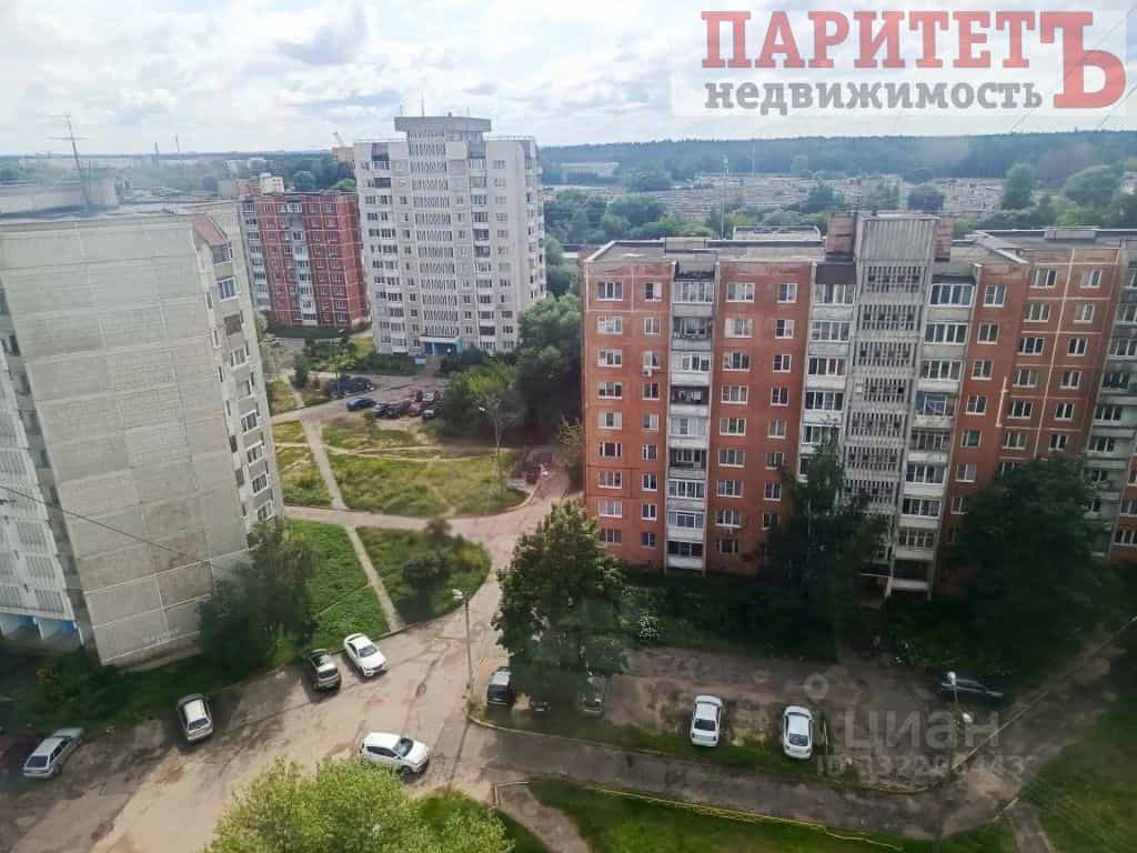 Россия, Тверь, Молодёжный бульвар, 14, фото 9