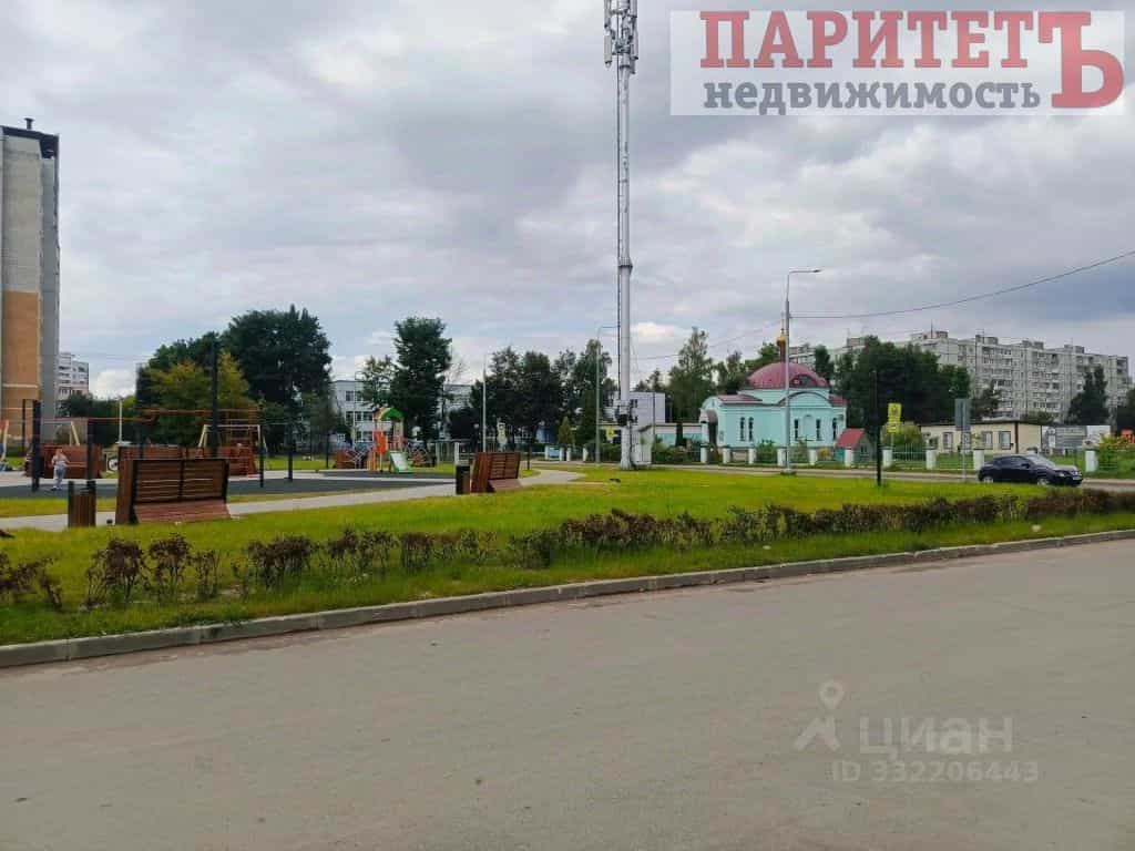 Россия, Тверь, Молодёжный бульвар, 14, фото 10