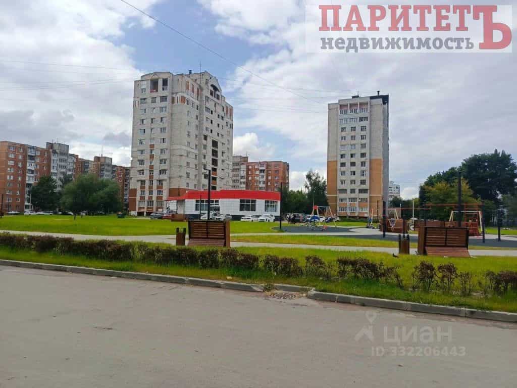 Россия, Тверь, Молодёжный бульвар, 14, фото 11