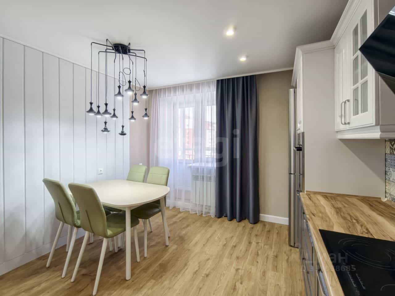 Россия, Тюмень, Газопромысловая улица, 3, фото 14