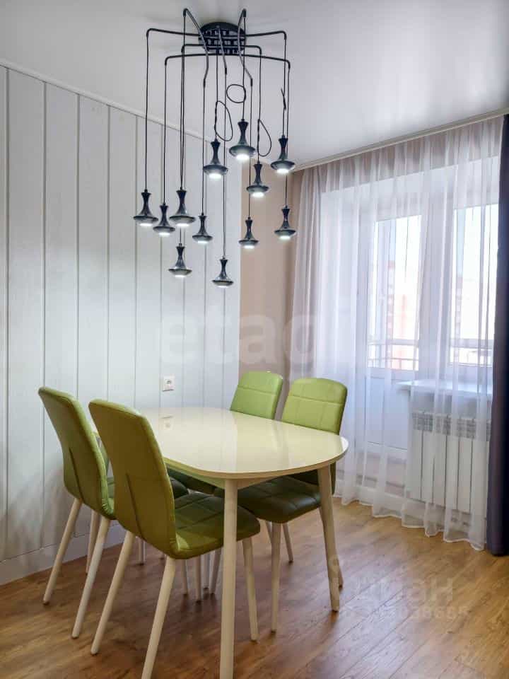 Россия, Тюмень, Газопромысловая улица, 3, фото 15