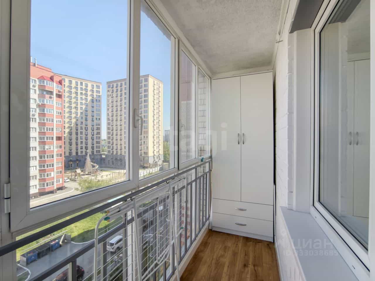Россия, Тюмень, Газопромысловая улица, 3, фото 22