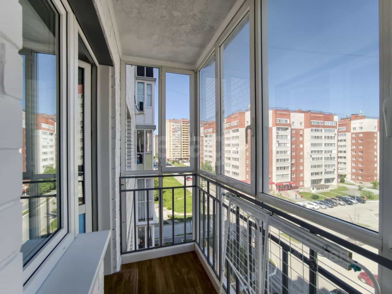 Россия, Тюмень, Газопромысловая улица, 3, фото 25