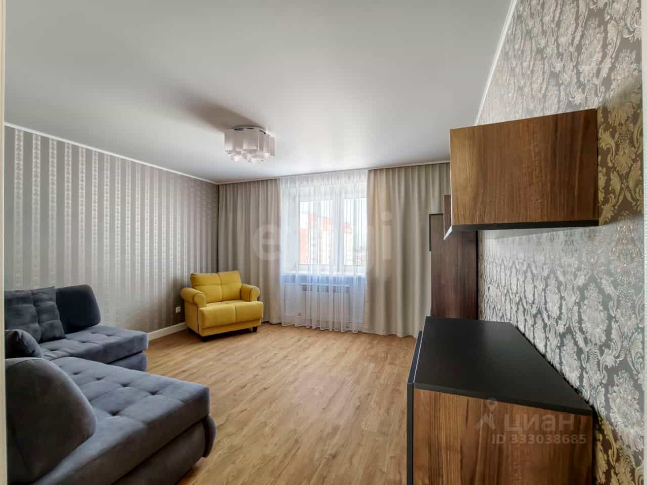 Россия, Тюмень, Газопромысловая улица, 3, фото 26
