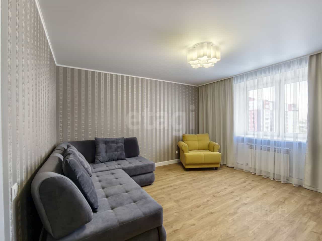 Россия, Тюмень, Газопромысловая улица, 3, фото 30