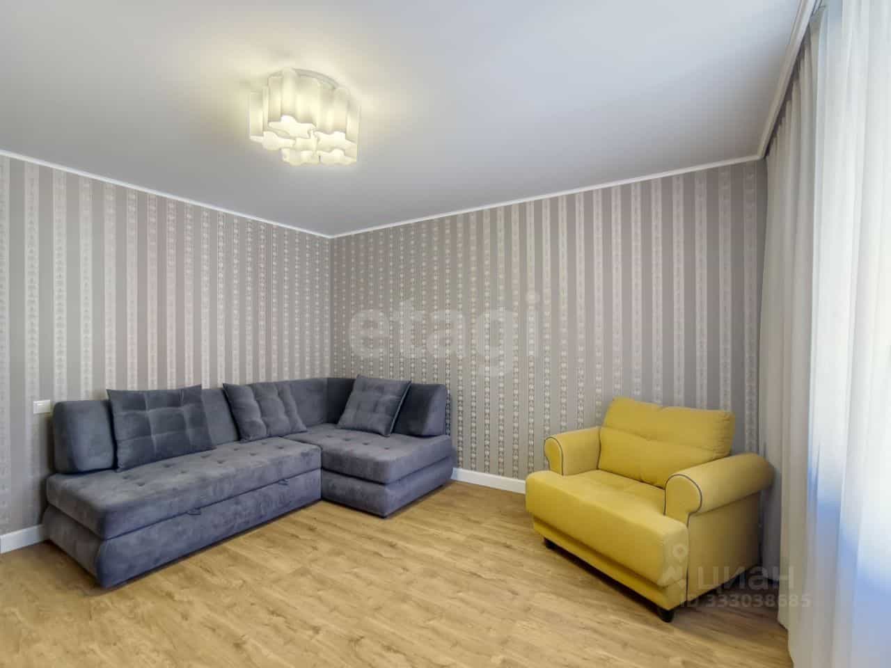 Россия, Тюмень, Газопромысловая улица, 3, фото 31
