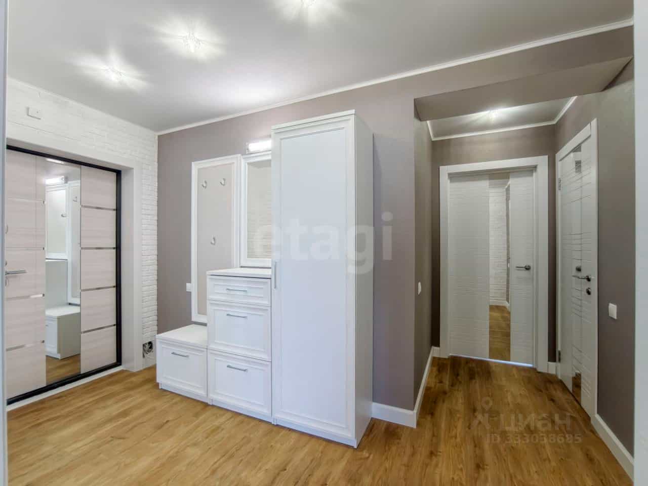 Россия, Тюмень, Газопромысловая улица, 3, фото 46