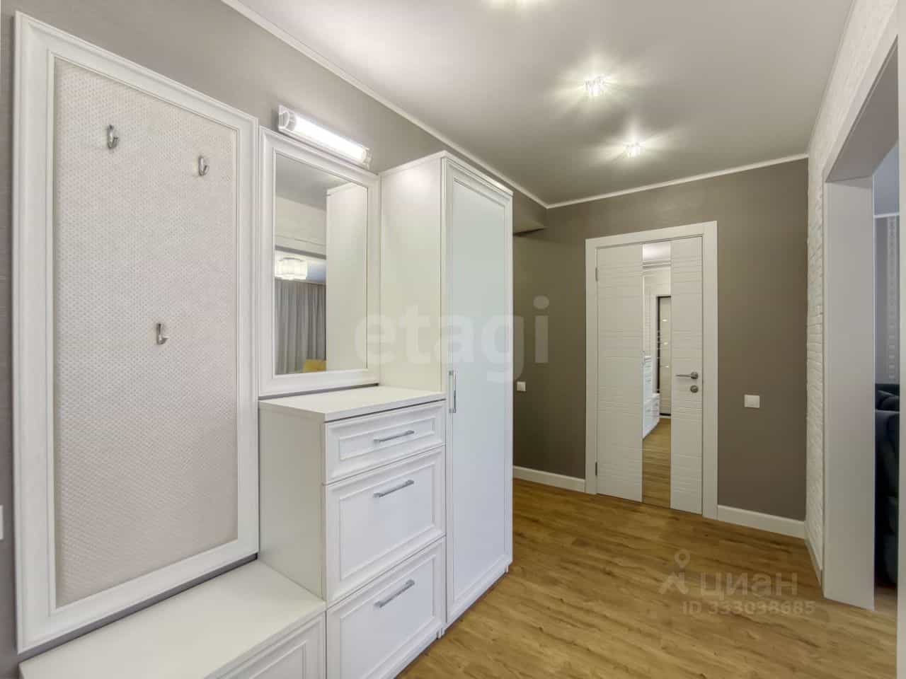 Россия, Тюмень, Газопромысловая улица, 3, фото 49