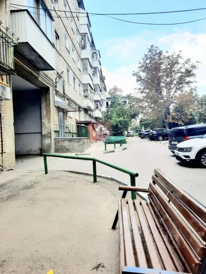Россия, Саратов, Тулупная улица, 12, фото 11