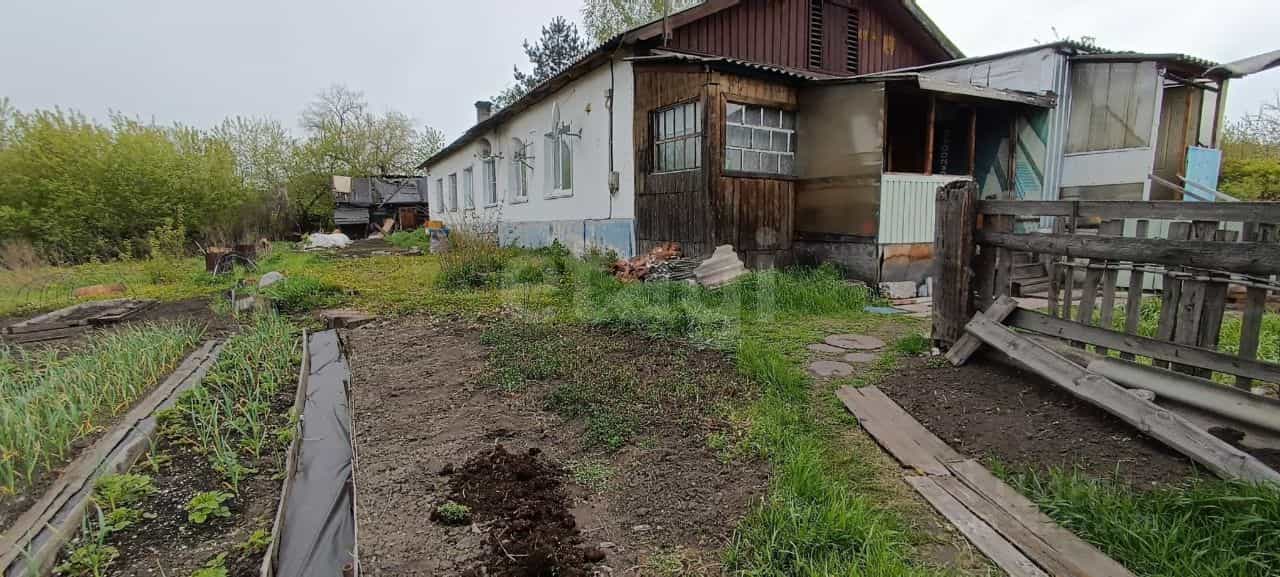Россия, Кемеровская область — Кузбасс, Прокопьевск, Привокзальная улица, 58, фото 20