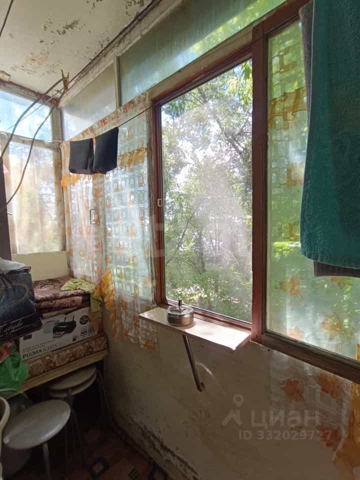 Россия, Оренбург, улица Желябова, 17, фото 7