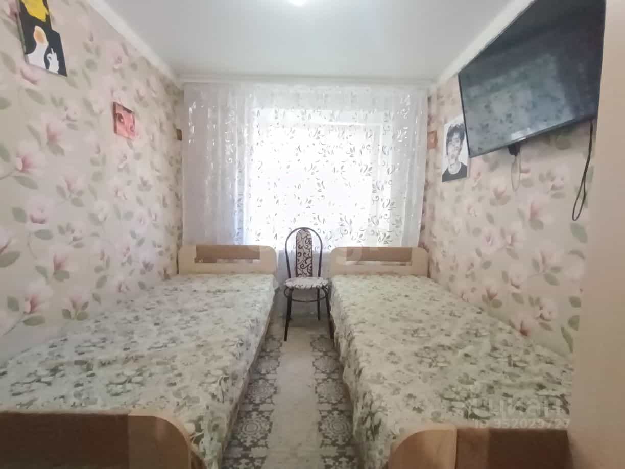 Россия, Оренбург, улица Желябова, 17, фото 9