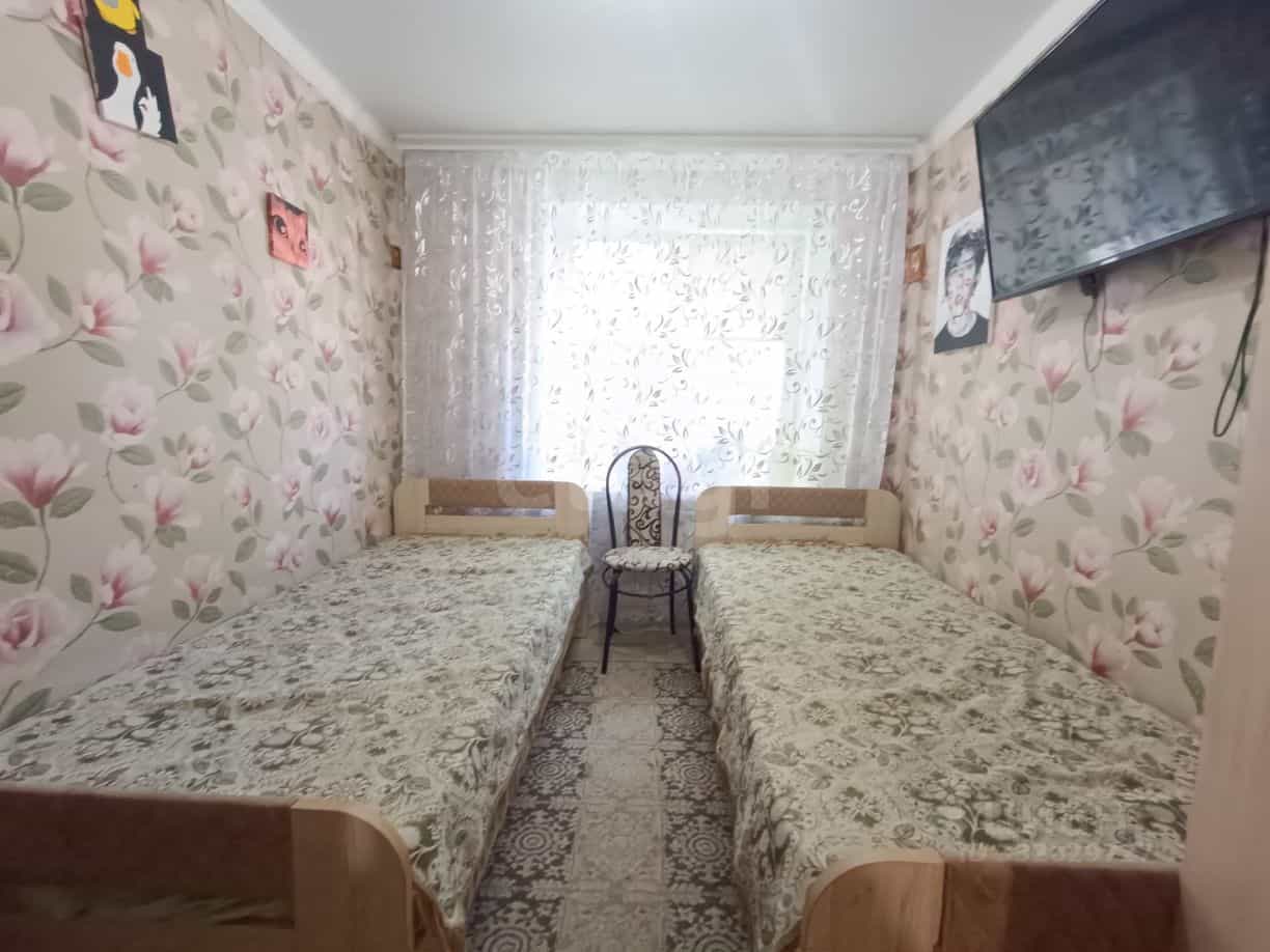Россия, Оренбург, улица Желябова, 17, фото 10
