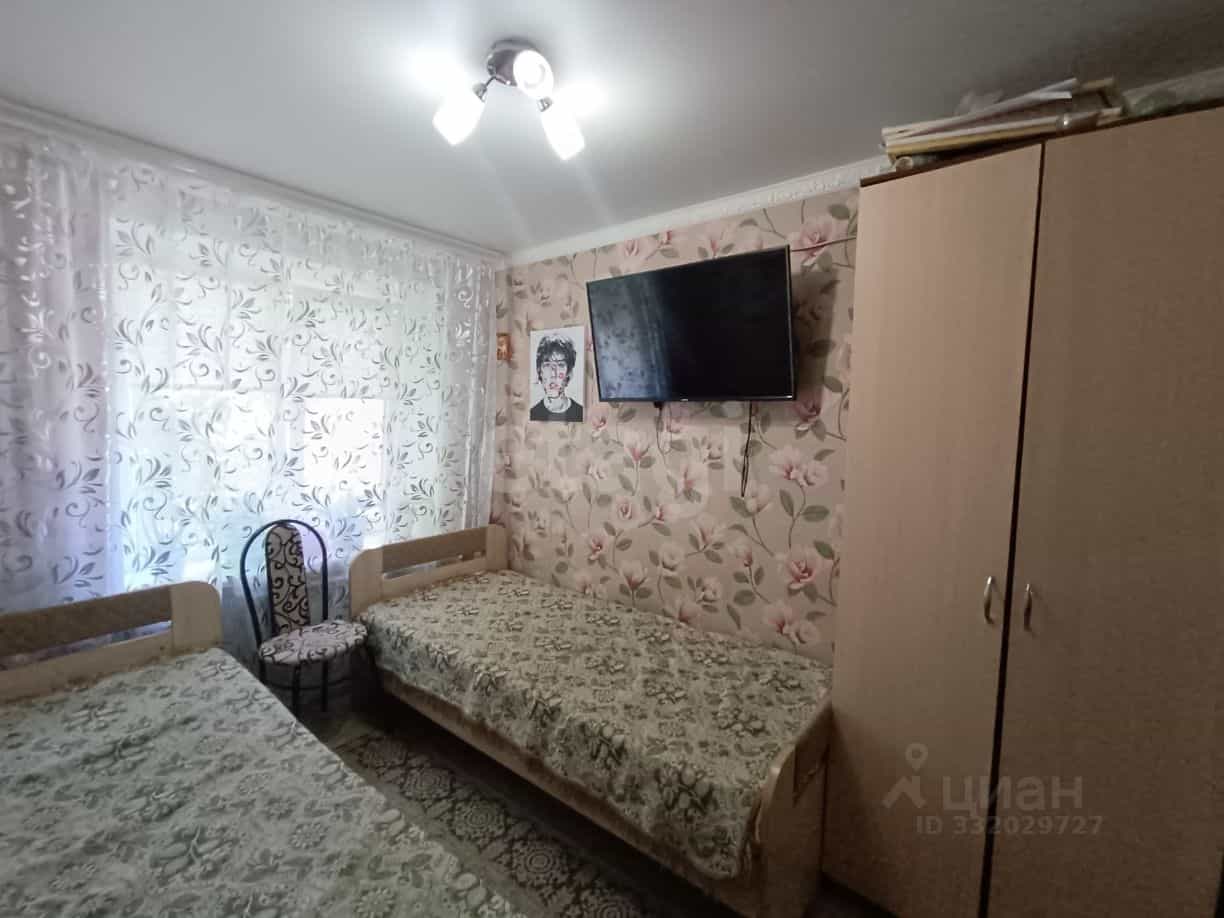 Россия, Оренбург, улица Желябова, 17, фото 11