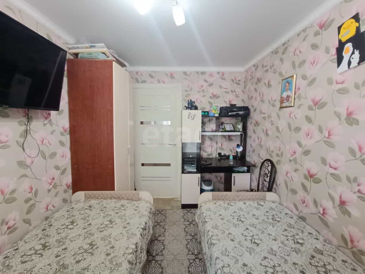 Россия, Оренбург, улица Желябова, 17, фото 12