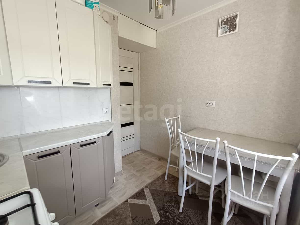 Россия, Оренбург, улица Желябова, 17, фото 21