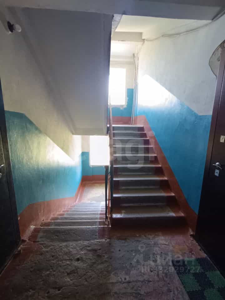 Россия, Оренбург, улица Желябова, 17, фото 30