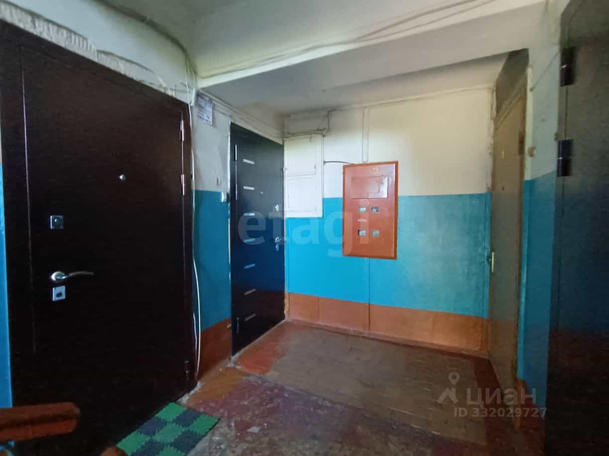 Россия, Оренбург, улица Желябова, 17, фото 31