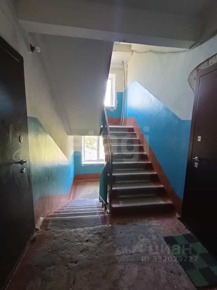 Россия, Оренбург, улица Желябова, 17, фото 32