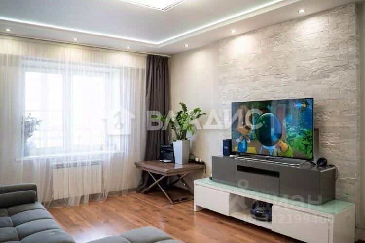 Россия, Иркутск, улица Александра Невского, 15/4, фото 13