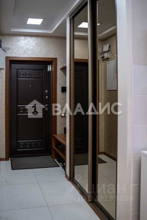 Россия, Иркутск, улица Александра Невского, 15/4, фото 18