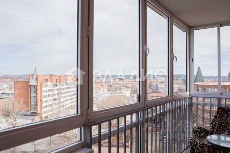 Россия, Иркутск, улица Александра Невского, 15/4, фото 27